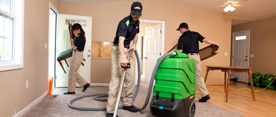 Wausau, WI cleaning services